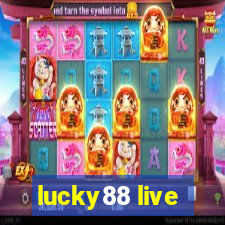 lucky88 live