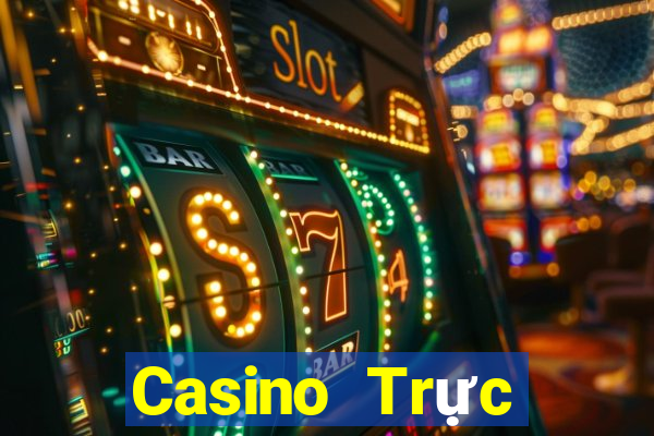 Casino Trực tiếp AE888