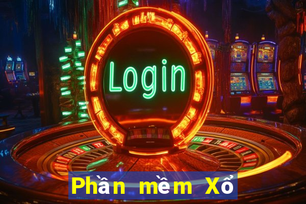 Phần mềm Xổ số xanh 089