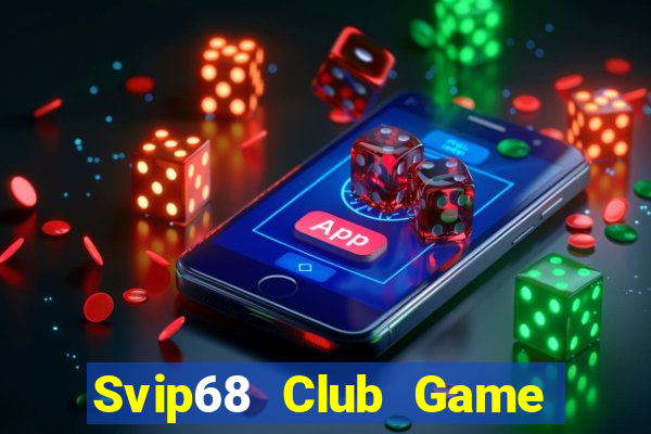 Svip68 Club Game Bài Su500 Iphone