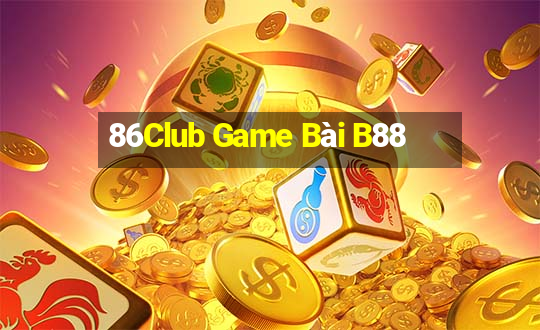 86Club Game Bài B88