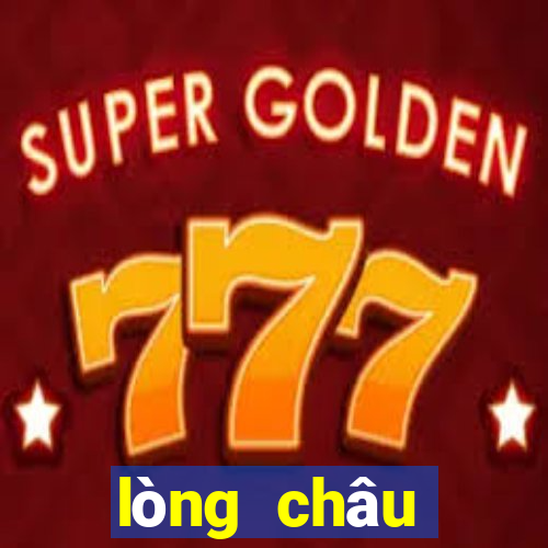 lòng châu truyền kỳ thuyết minh tập 62