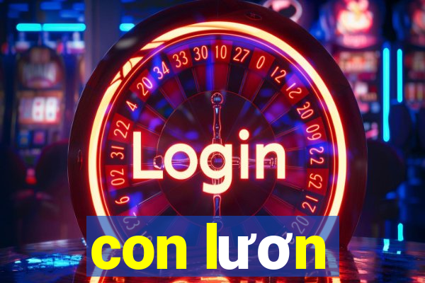 con lươn