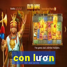 con lươn