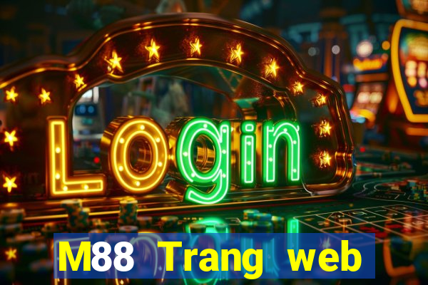 M88 Trang web chính thức nào là Ocean game bài