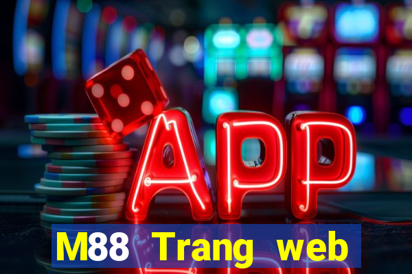 M88 Trang web chính thức nào là Ocean game bài