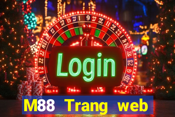 M88 Trang web chính thức nào là Ocean game bài