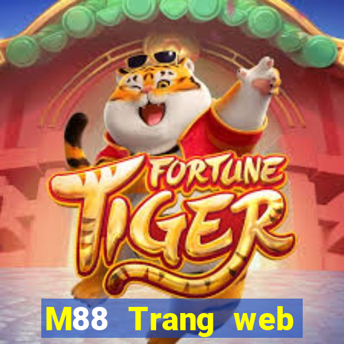 M88 Trang web chính thức nào là Ocean game bài