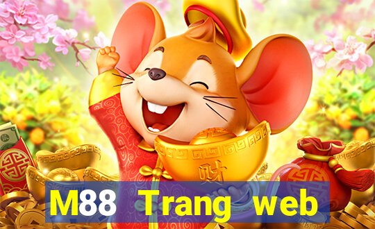 M88 Trang web chính thức nào là Ocean game bài