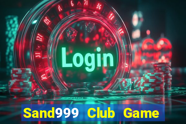 Sand999 Club Game Bài Big52