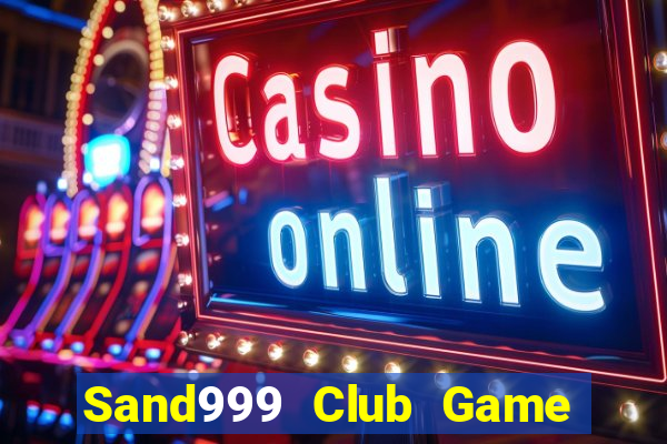 Sand999 Club Game Bài Big52