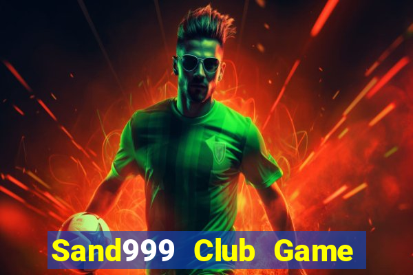 Sand999 Club Game Bài Big52