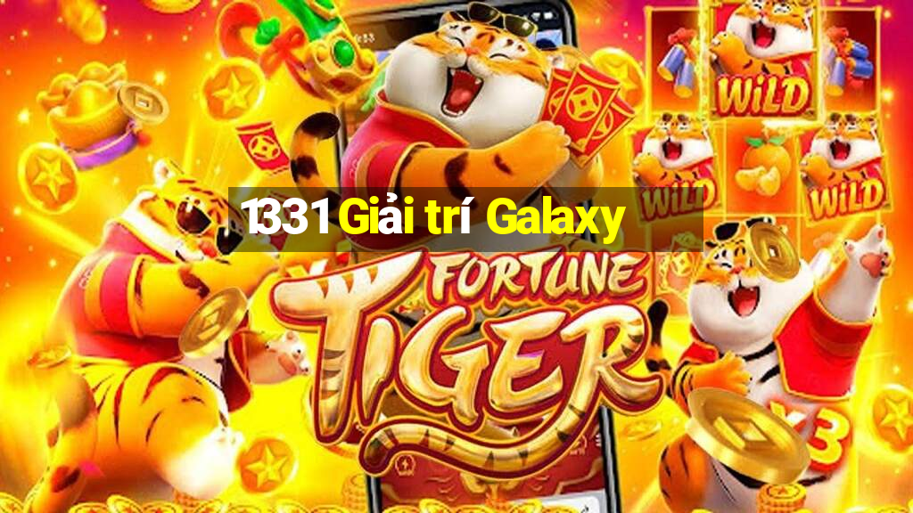 1331 Giải trí Galaxy