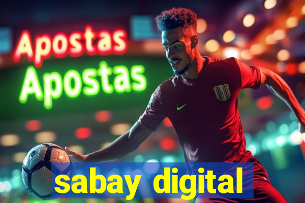 sabay digital