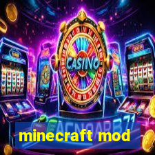 minecraft mod