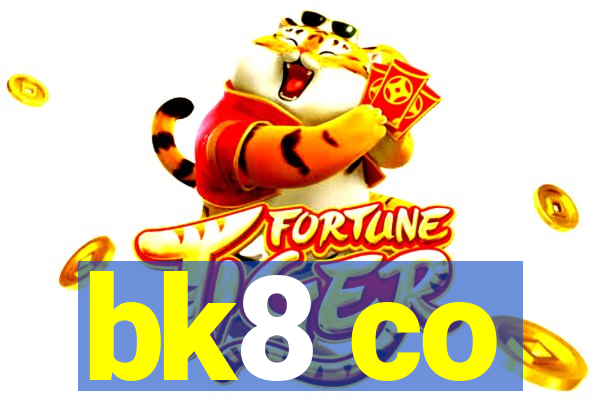 bk8 co