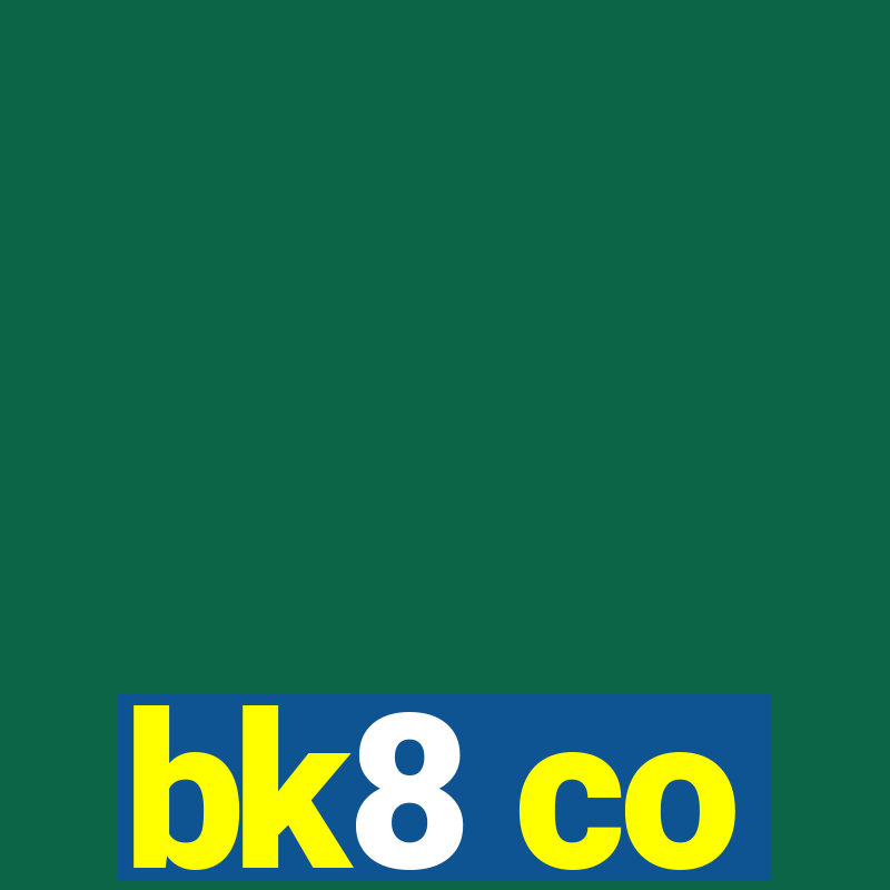 bk8 co