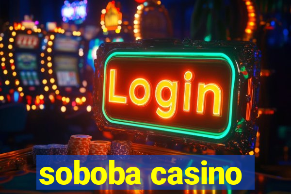 soboba casino