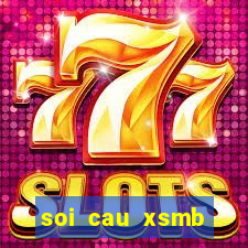 soi cau xsmb đại phát