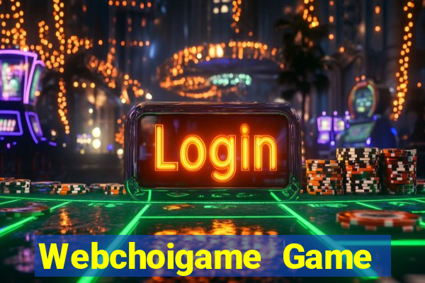 Webchoigame Game Bài Y8