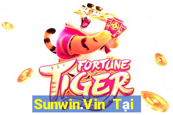 Sunwin.Vin Tại Game Bài Đổi The