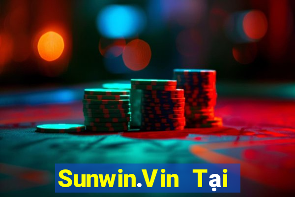 Sunwin.Vin Tại Game Bài Đổi The