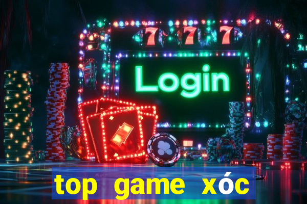 top game xóc đĩa đổi thưởng