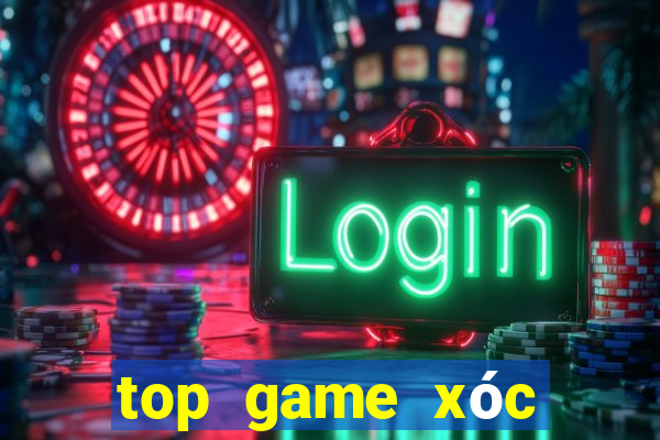 top game xóc đĩa đổi thưởng