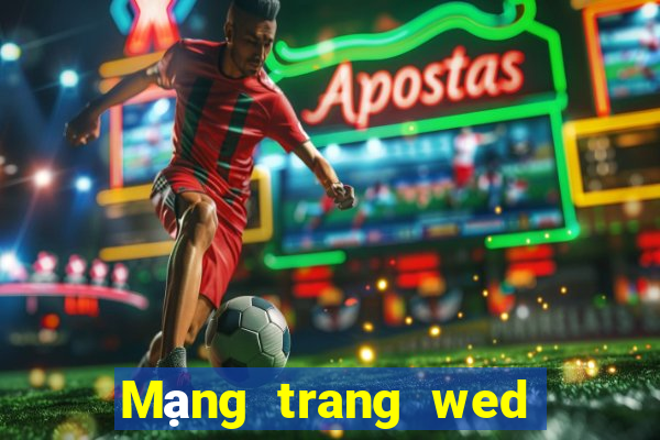 Mạng trang wed vận chuyển màu