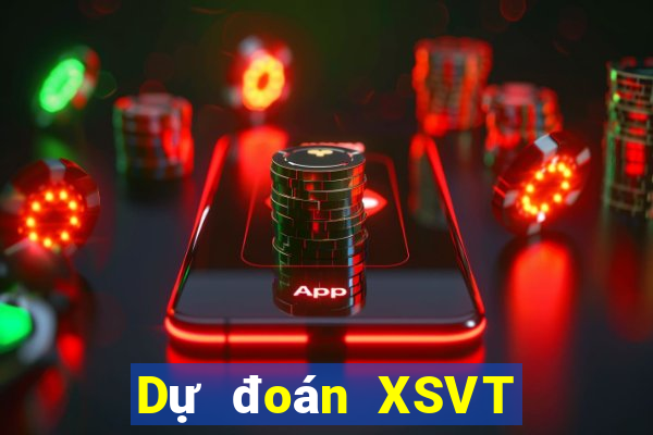 Dự đoán XSVT ngày thứ sáu