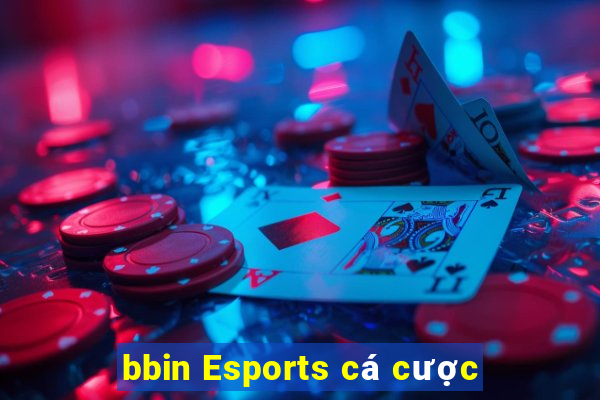 bbin Esports cá cược