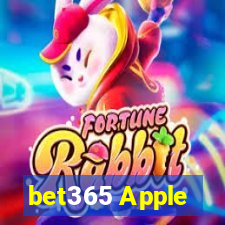 bet365 Apple