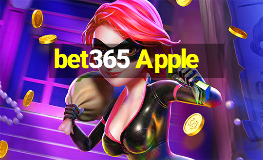 bet365 Apple