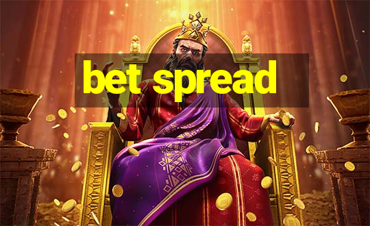 bet spread