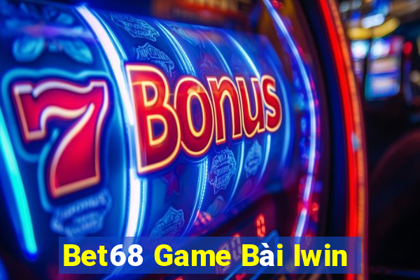 Bet68 Game Bài Iwin