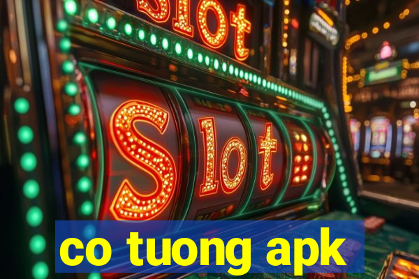 co tuong apk