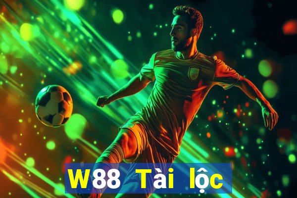 W88 Tài lộc đến với Đại Phát