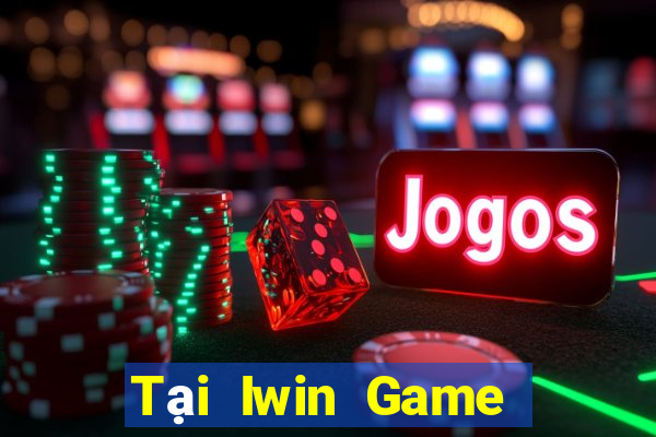 Tại Iwin Game Bài 247 Club