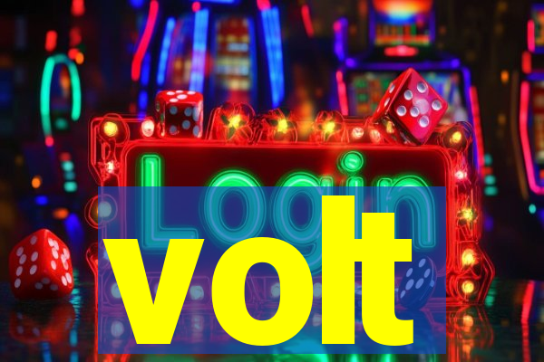 volt