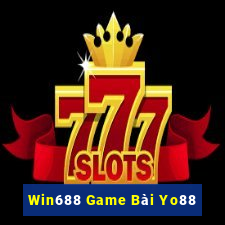 Win688 Game Bài Yo88