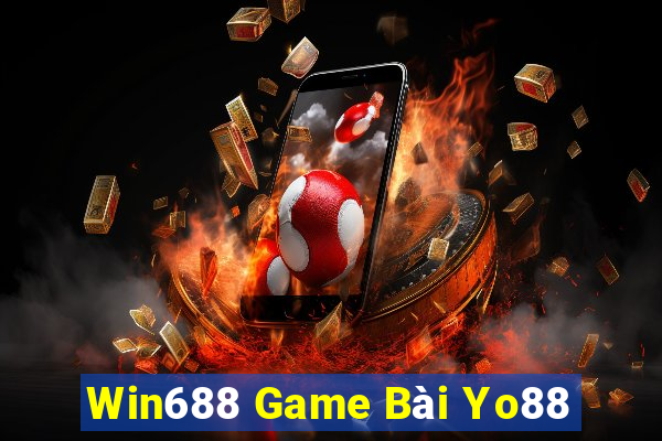 Win688 Game Bài Yo88