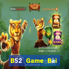 B52 Game Bài Bốc Club