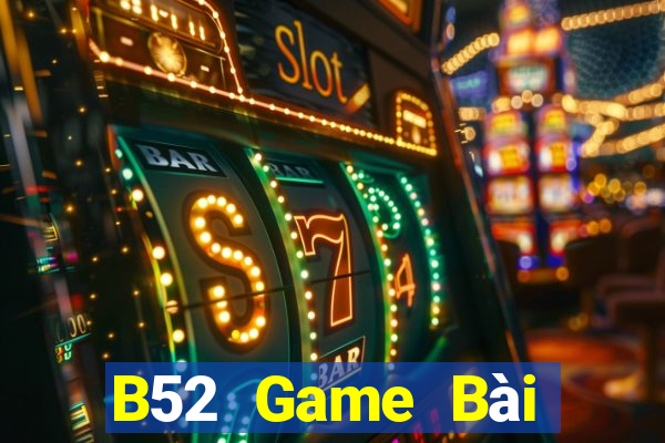 B52 Game Bài Bốc Club