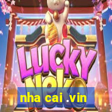 nha cai .vin