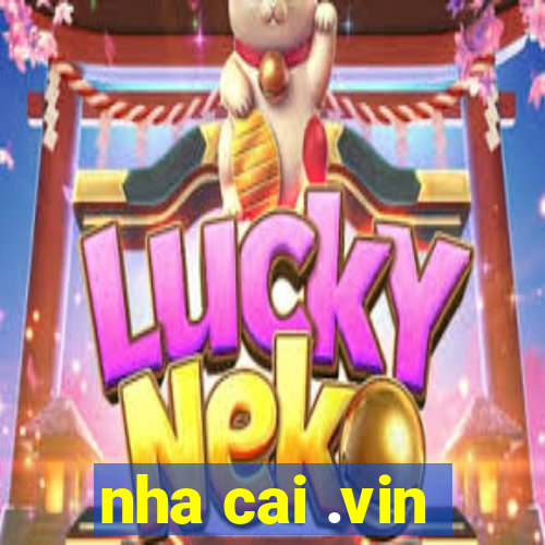 nha cai .vin