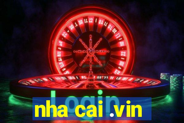 nha cai .vin