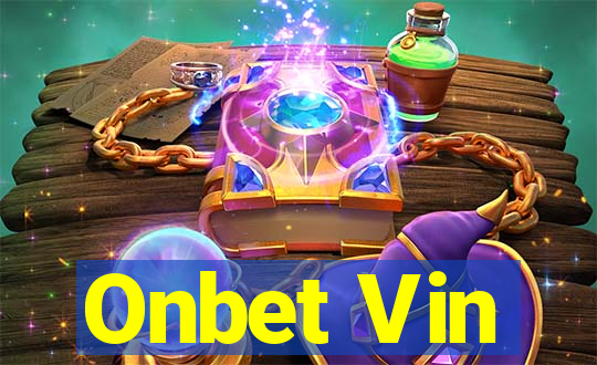 Onbet Vin