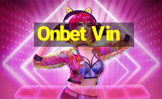 Onbet Vin