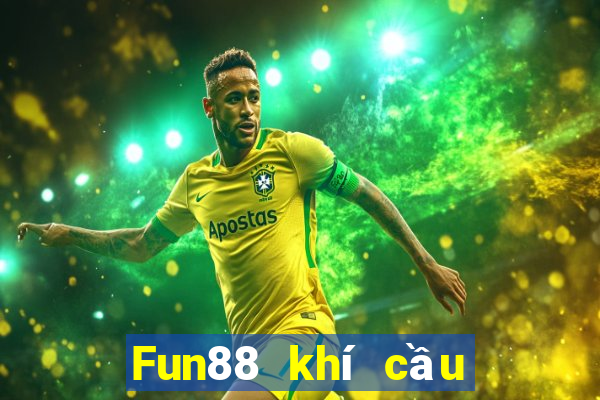 Fun88 khí cầu Việt nam