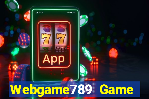 Webgame789 Game Bài Online